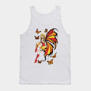 Sunny Fairy Tank Top